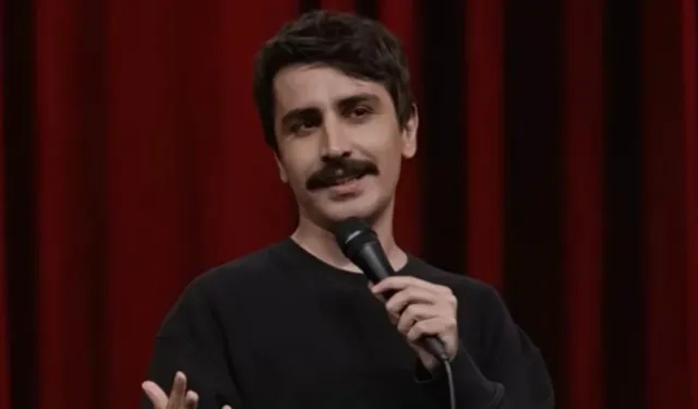 Deniz Göktaş Gösterisine Erişim Engeli! Komedyen Deniz Göktaş Kimdir, Kaç Yaşında, Aslen Nereli?