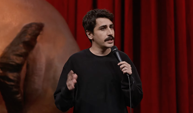 Deniz Göktaş Kimdir? Komedyenin Hayatı, Yaşı, Memleketi ve Kariyeri