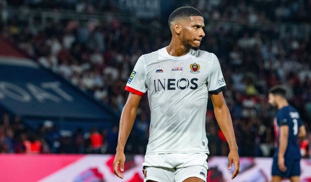 Jean-Clair Todibo Kimdir, Kaç Yaşında, Hangi Takımda? Todibo Fenerbahçe'ye Gelecek mi?