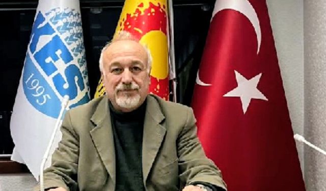 Eğitim Sen Kahramanmaraş Şubesi’nden tepki!