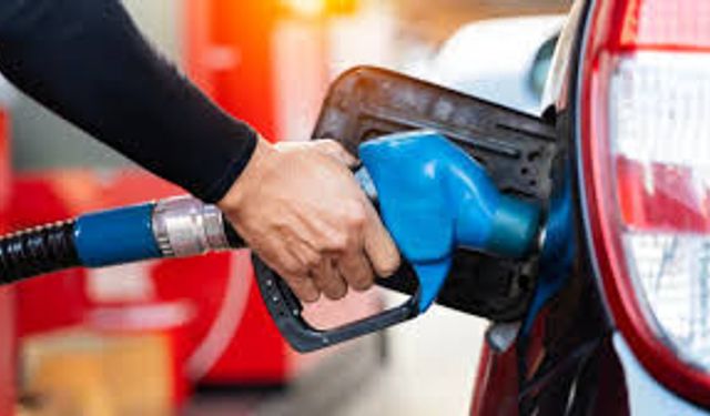 Motorin Fiyatlarına Üst Üste ikinci İndirim!