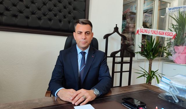 Kuzey İlçeler Kültür ve Sosyal Hizmetler Şube Müdürlüğü’nde görev değişimi!