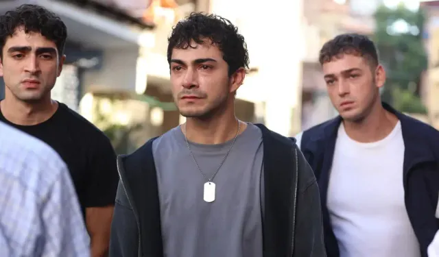 Altı Üstü İstanbul 8. Bölüm Fragmanı Yayınlandı mı? Emir Kurtulacak mı, Hasan Yaşıyor mu?