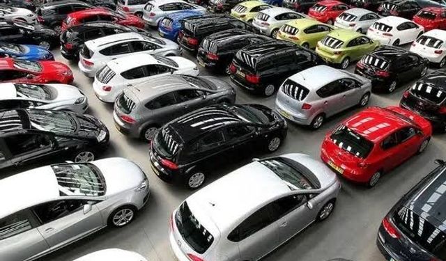 İkinci El Araç Satışında Yeni Dönem! Yetki Belgesi Şartlarında Önemli Değişiklik