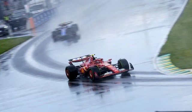 F1 Belçika GP Ne Zaman, Saat Kaçta, Hangi Kanalda? Formula 1 Belçika Grand Prix'si Yayın Bilgileri