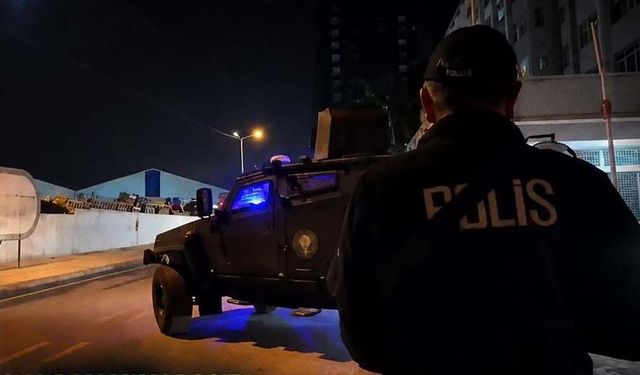 Kahramanmaraş’ta zehir tacirlerine operasyon!