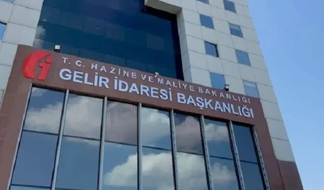 GİB'den Mükelleflere Uyarı: Bu Sistemler 3 Gün Boyunca Hizmet Vermeyecek