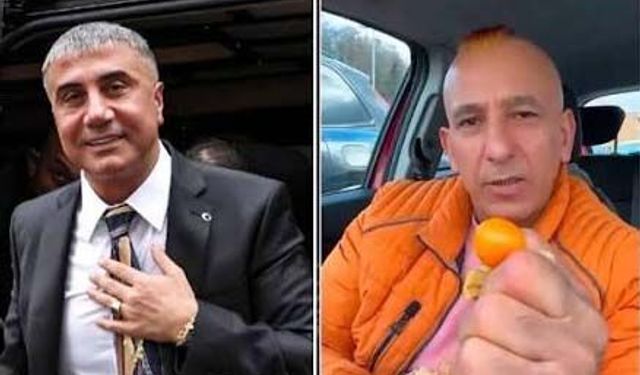 Sedat Peker'e küfür etti, evindeki saldırıda ağır yaralandı!