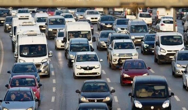 Otomobil ve Motosiklette ÖTV Sistemi Değişiyor! Asgari Vergi Uygulaması Geliyor