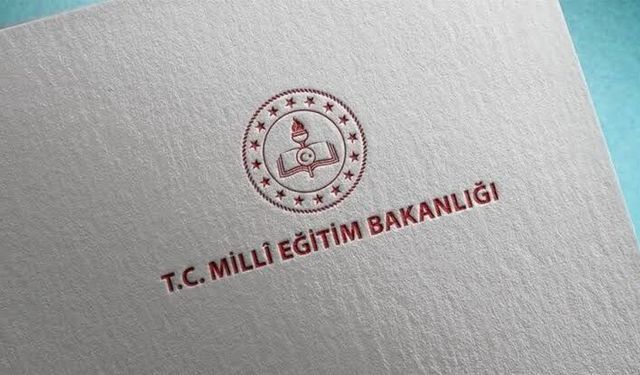 MEB'den Okullara Kişisel Veri Talimatı!