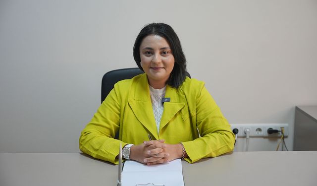Uzmandan YKS Tercih Rehberi: Başarı Sırası, İlgi Alanı ve Doğru Üniversite Seçimi
