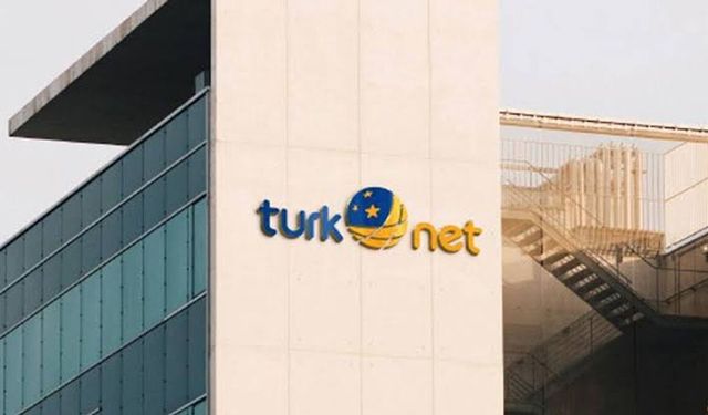 TurkNet çöktü mü? TurkNet'te Geniş Çaplı Kesinti: Binlerce Kullanıcı Mağdur