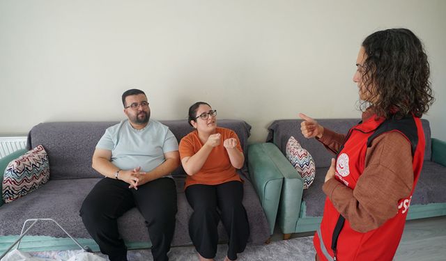 Büyükşehir’den Hayatı Kolaylaştıran Sosyal Destekler!