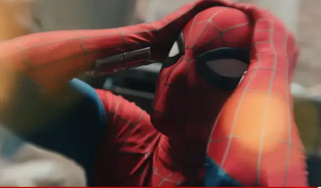 Spider-Man: Brand New Day kaç yaş üstü? Yeni Spider-Man filmi vizyon tarihi ve süresi