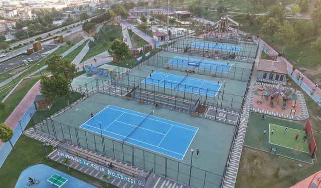 Kahramanmaraş Büyükşehir’in Ödüllü Turnuvasında 180 Sporcu Şampiyonluk İçin Ter Döküyor