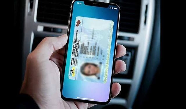 Ukrayna'da Ehliyet Süreleri Değişti! Yeni Sürücü Belgesi Düzenlemesinin Detayları