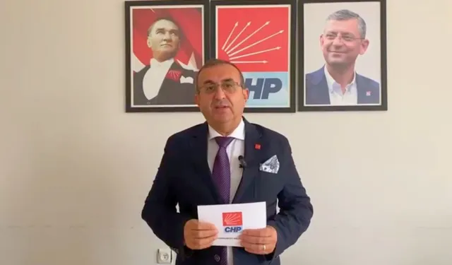 Ünal Ateş: "24 Temmuz'un Anlamı, Gazetecilerin Özgürce Yazabildiği Bir Ülkeyle Taçlanmalıdır"