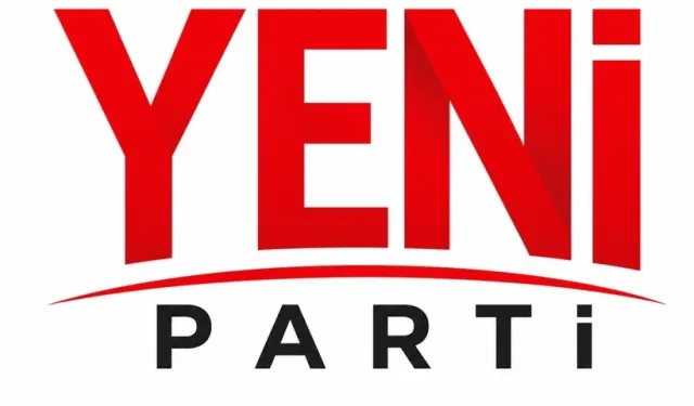 Özgür Özel'in Yeni Partisi Resmen Kuruldu! Logo sızdı