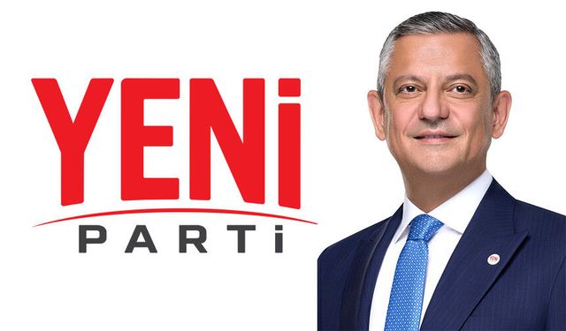 Yeni Parti Genel Başkanı Özgür Özel Kimdir? Kaç Yaşında, Nereli ve Siyasi Kariyeri