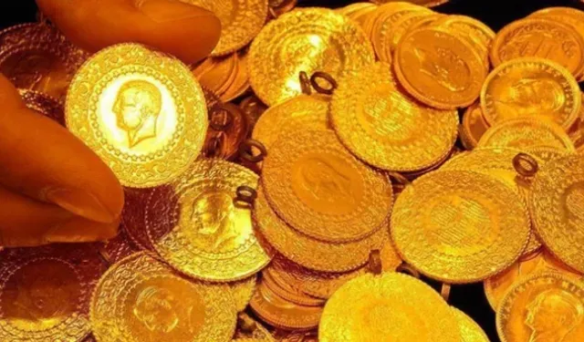 25 Ağustos 2026 altın fiyatları: Gram ve çeyrek altın ne kadar oldu? Altın düşüyor mu?