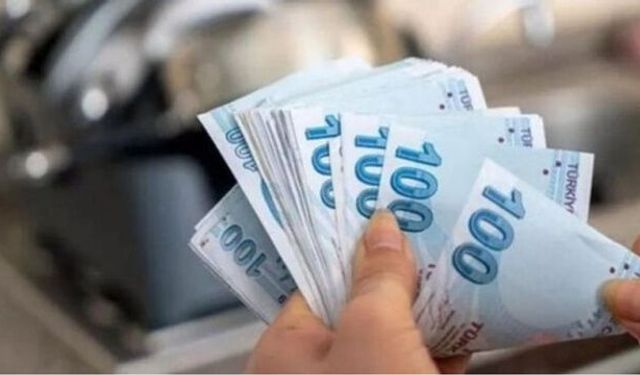 Para piyasası fonlarına yüzde 10 vergi geliyor!
