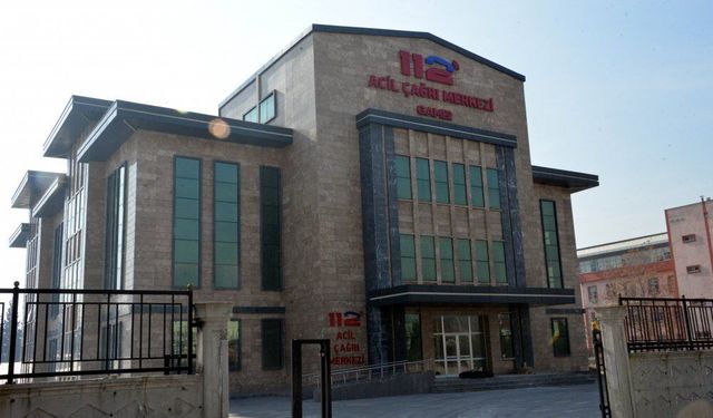 Kahramanmaraş'ta "Hayat 112 Acil" uygulaması için farkındalık çağrısı!