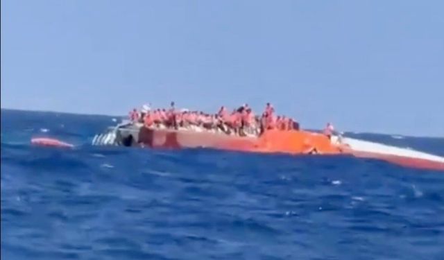Girne-Taşucu Seferindeki Faciada İlk Duruşma: Kaptan ve Mürettebat Mahkemede