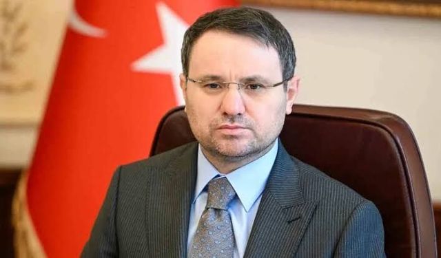 Bakan Gürlek açıkladı: “Terör saldırısı talimatı verenler ve şehit edenler düzenleme kapsamında olmayacak”