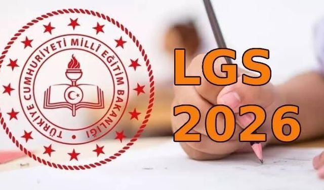 LGS’de Hiçbir Liseye Yerleşemeyen Öğrenciler Ne Yapacak? MEB 2026 Takvimi Açıklandı