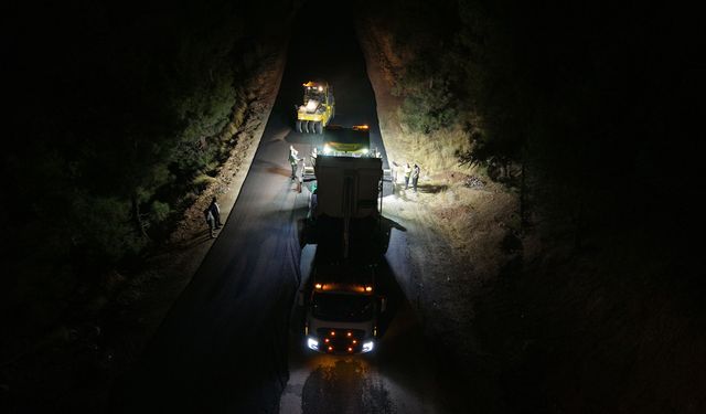 Dulkadiroğlu ve Onikişubat’ın Sınır Mahallelerinin Şehir Merkeziyle Bağlantısı Güçleniyor!
