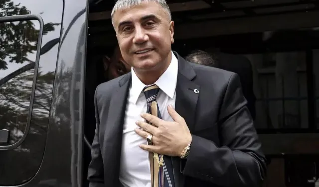 Sedat Peker’den Dikkat Çeken Paylaşım: “Binayı Satın Almak İçin Geri Döneceğim”