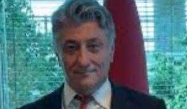 Kahramanmaraşlı Yavuz Doğan Şırnak İl Emniyet Müdürü Oldu!