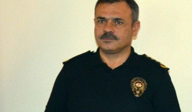 Beyti Kalaycı kimdir? Kahramanmaraş’ın yeni Emniyet Müdürü Beyti Kalaycı kimdir, nereli, kaç yaşında?