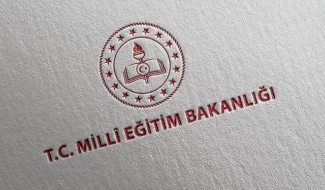 Milli Eğitim Bakanlığı'ndan Manisa’daki Okul Saldırısına İlişkin Açıklama: Eğitime Ara Verildi, Müfettişler Görevlendiri