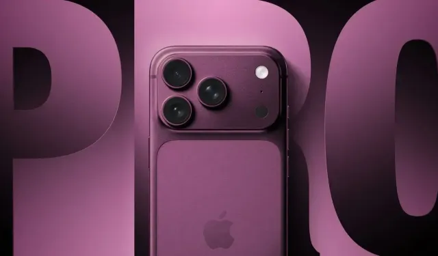 Iphone 18 pro max ile ıphone 17 pro max karşılaştırması: yeni nesilde neler değişti?
