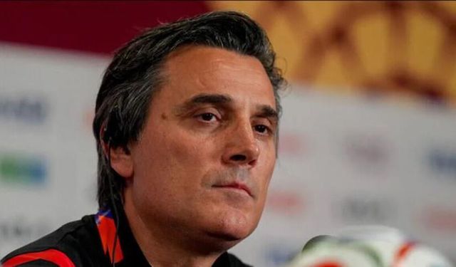 A Milli Takım'da Vincenzo Montella Krizi: İstifa Etti mi, Milli Takımdan Ayrılıyor mu?