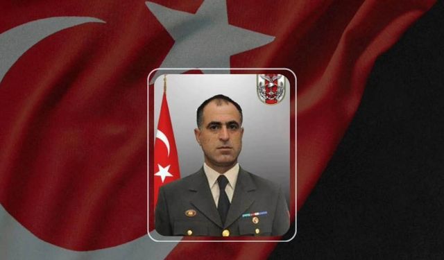 Şehit Uzman Çavuş Coşkun Sevim kimdir?