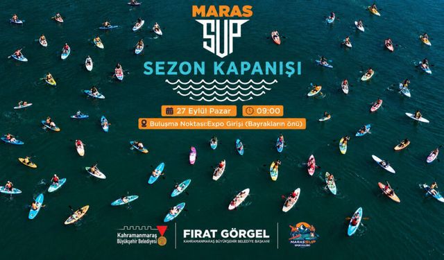 Kahramanmaraş’ta Spor Ali Kayası’nın Doğal Güzellikleriyle Buluşuyor!