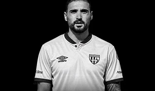 Tolga Kalender kimdir, neden öldü? 25 yaşındaki futbolcunun hayatı ve kariyeri