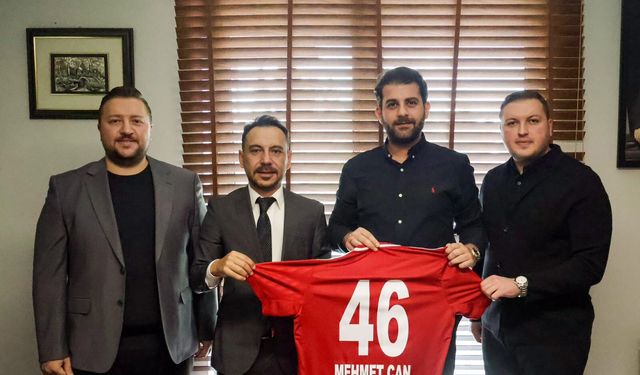 Özel Sular Akademi Hastanesi, Onikişubat Spor Kulübü'nün sağlık sponsoru oldu