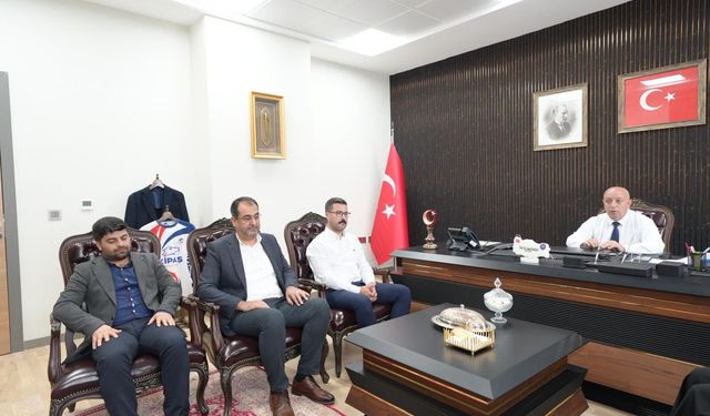 İstiklal Bilim ve Teknoloji Üniversitesi K-AERO Projesine 192 Bin Euro Hibe!