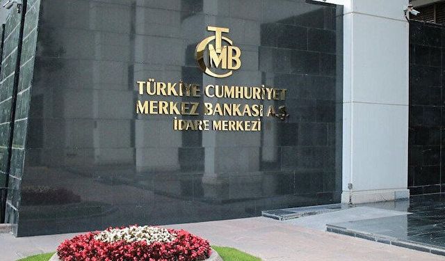 Merkez Bankası faiz kararı ne zaman açıklanacak? Ekim ayı faiz beklentisi belli oldu