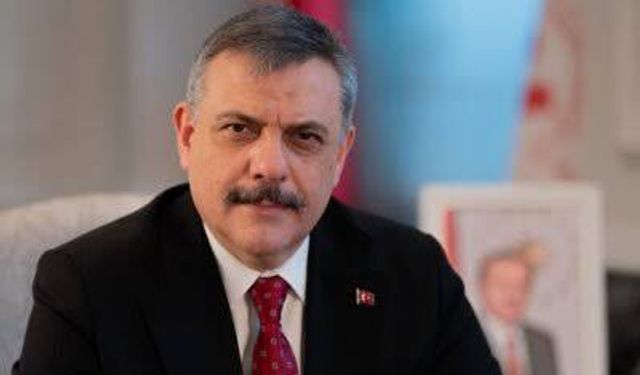 Gündem yaratan operasyonda Bakan Çiftçi’yi sinirlendiren “Seyyid Kutub” detayı!