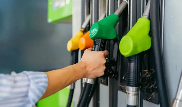 Akaryakıtta ÖTV değişikliği: Benzine 4,27 TL zam geldi!