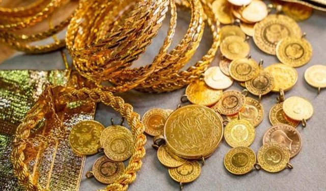 2 Ekim 2026 Altın Fiyatları Ne Kadar? Gram Altın, Çeyrek Altın ve Ons Altın Kaç TL?