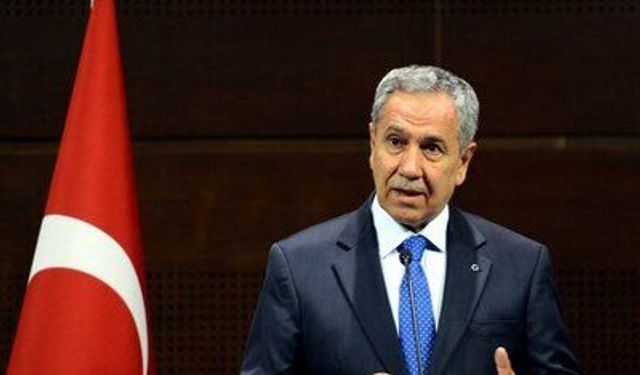 Bülent Arınç’tan Fon Krizi Çıkışı: “Hepsinden Hesap Sorulmalı”