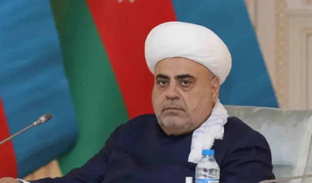 Azerbaycan’da Başörtüsü Tartışması Büyüyor! Başmüftü Paşazade’den Dikkat Çeken Açıklama