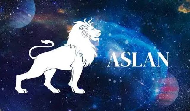 Aslan Burcu Özellikleri: Aslan Kadını ve Erkeği Nasıldır? Aşk, Kariyer ve İlişki Rehberi