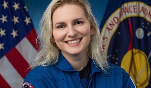 Adana Doğumlu NASA Astronotu Deniz Burnham ISS Görevine Hazırlanıyor: Deniz Burnham Kimdir, Türk mü, Kaç Yaşında?