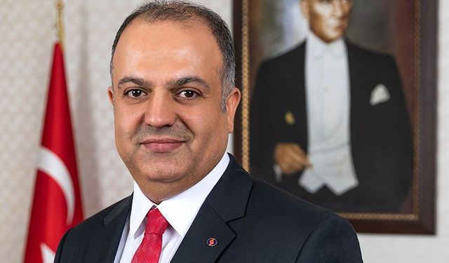 SANKO Hastanesi Genel Müdürü Kileci: “Cumhuriyet, geleceğimizi aydınlatan en güçlü değerimizdir”